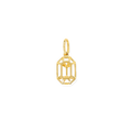 The Phantom Gem Pendant