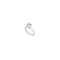 Petite Solitaire Pendant