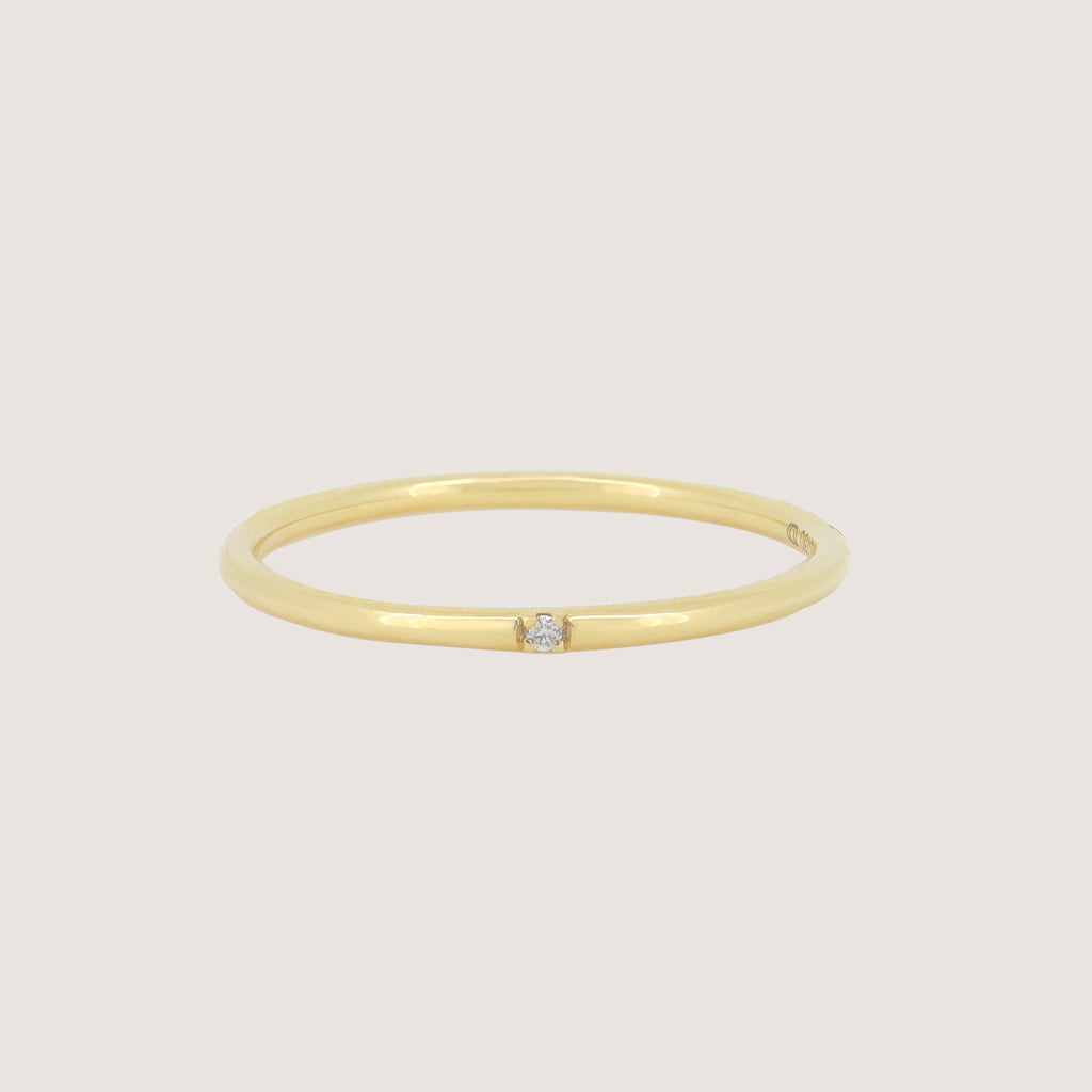 Dainty Sparkle Band