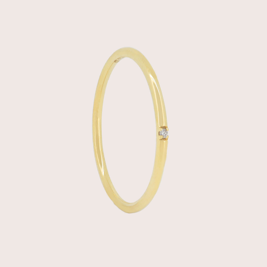 Dainty Sparkle Band