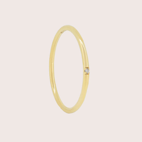 Dainty Sparkle Band