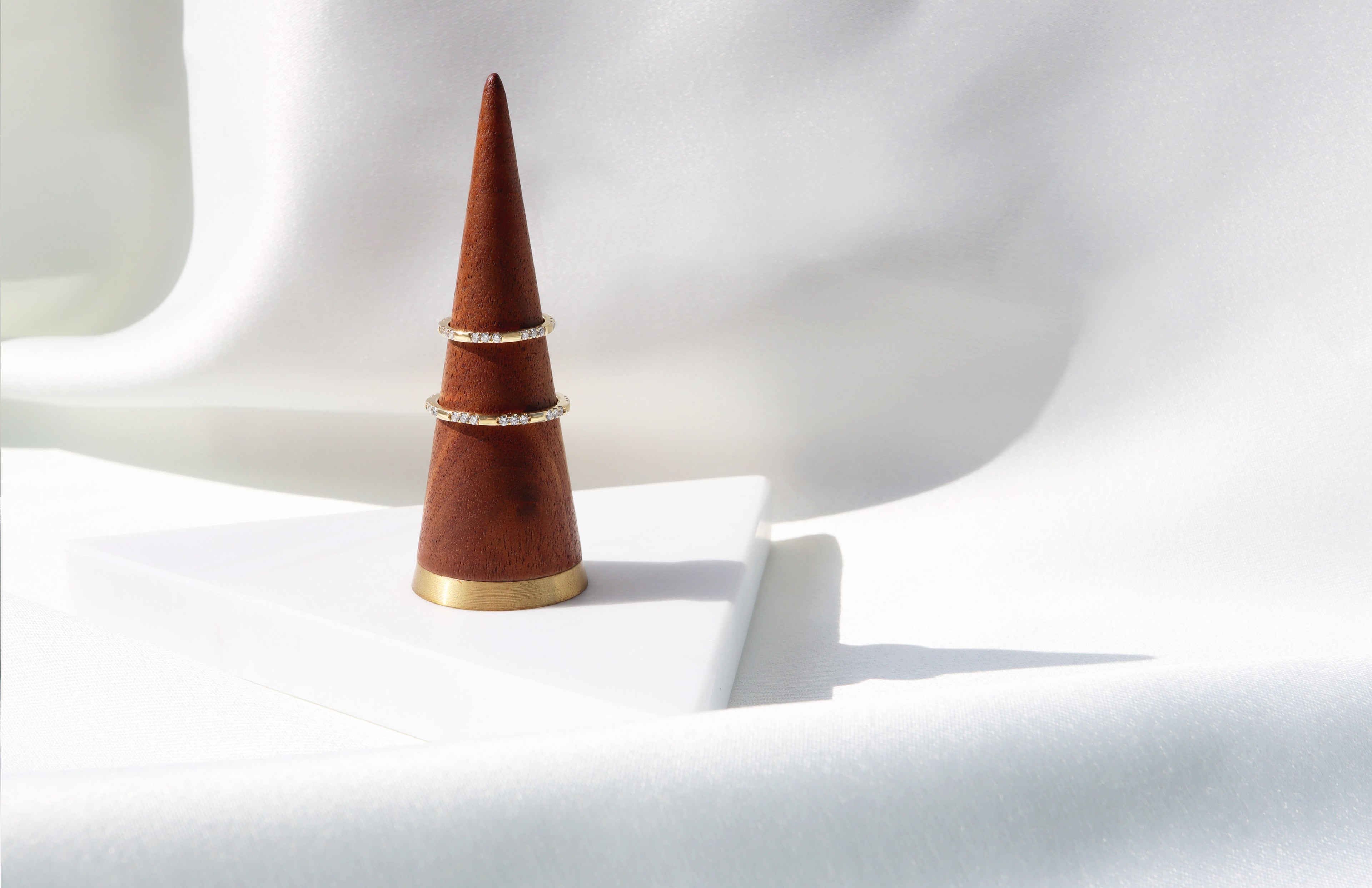 Ternary Diamond Band