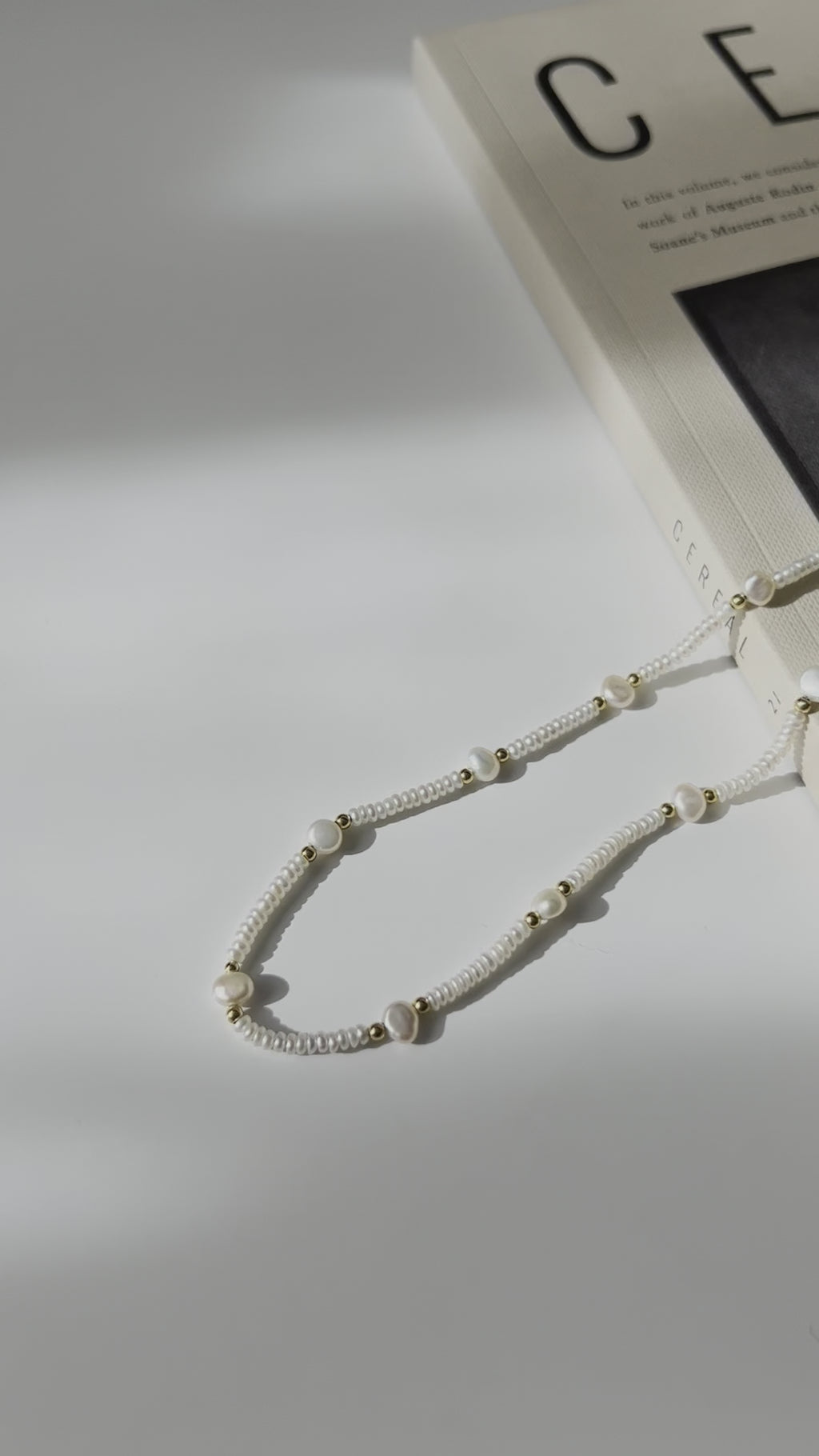 Lizzy Necklace