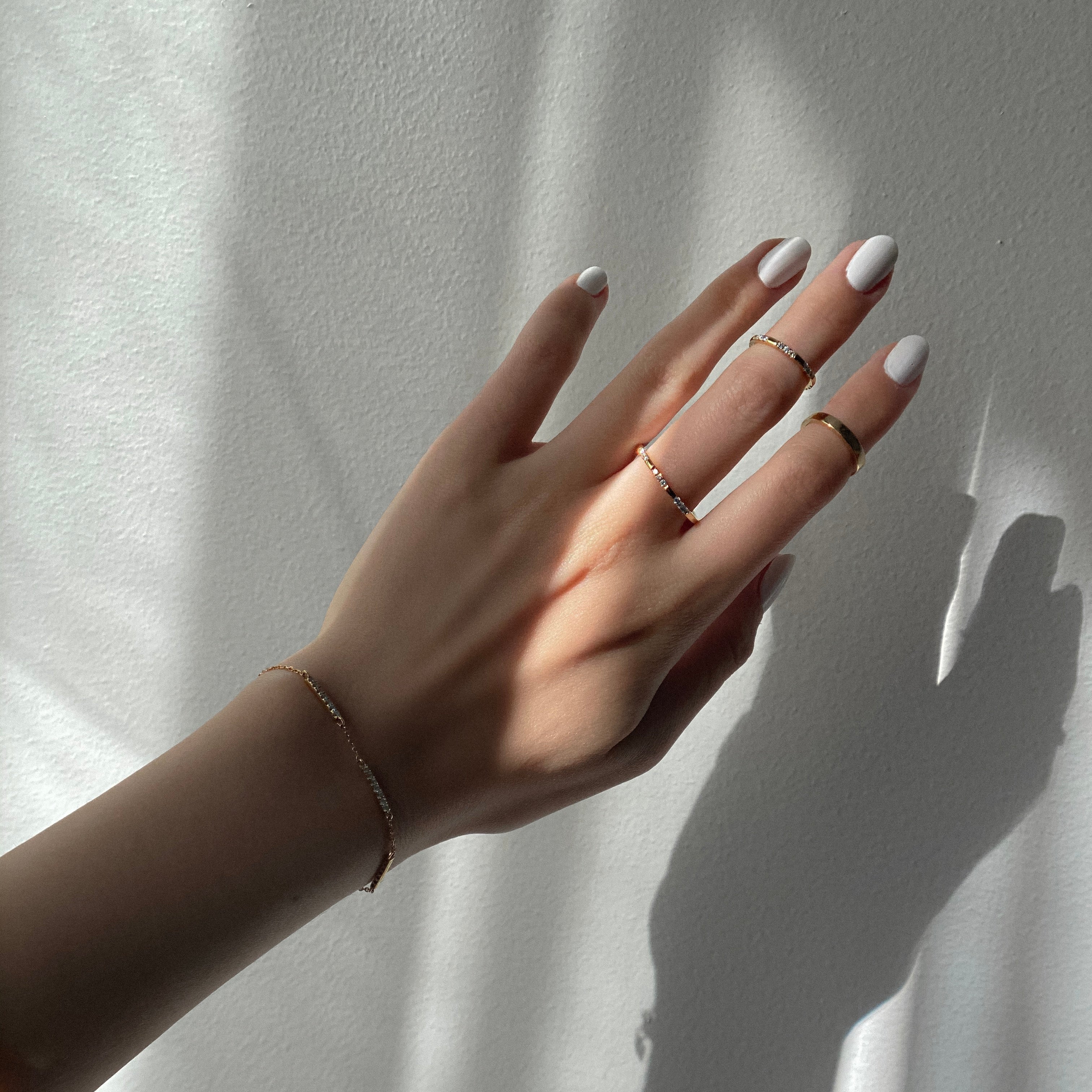 Ternary Diamond Band