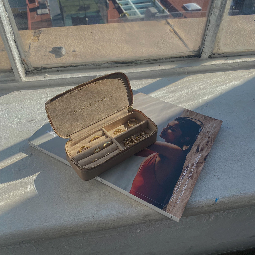 Travel Case