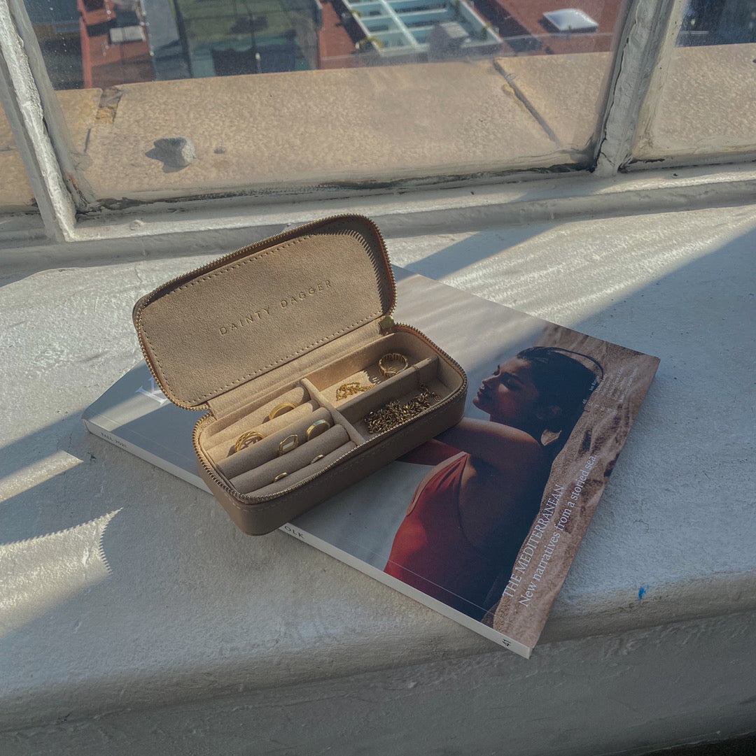 Travel Case