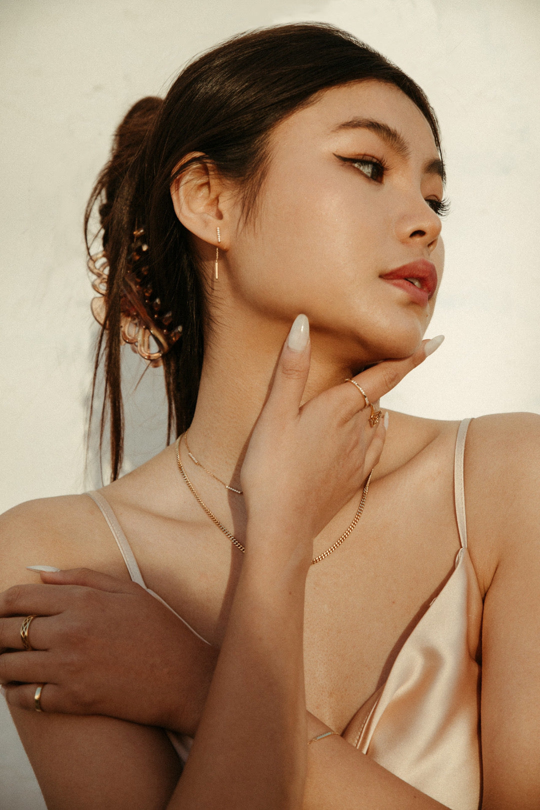 Ternary Diamond Band