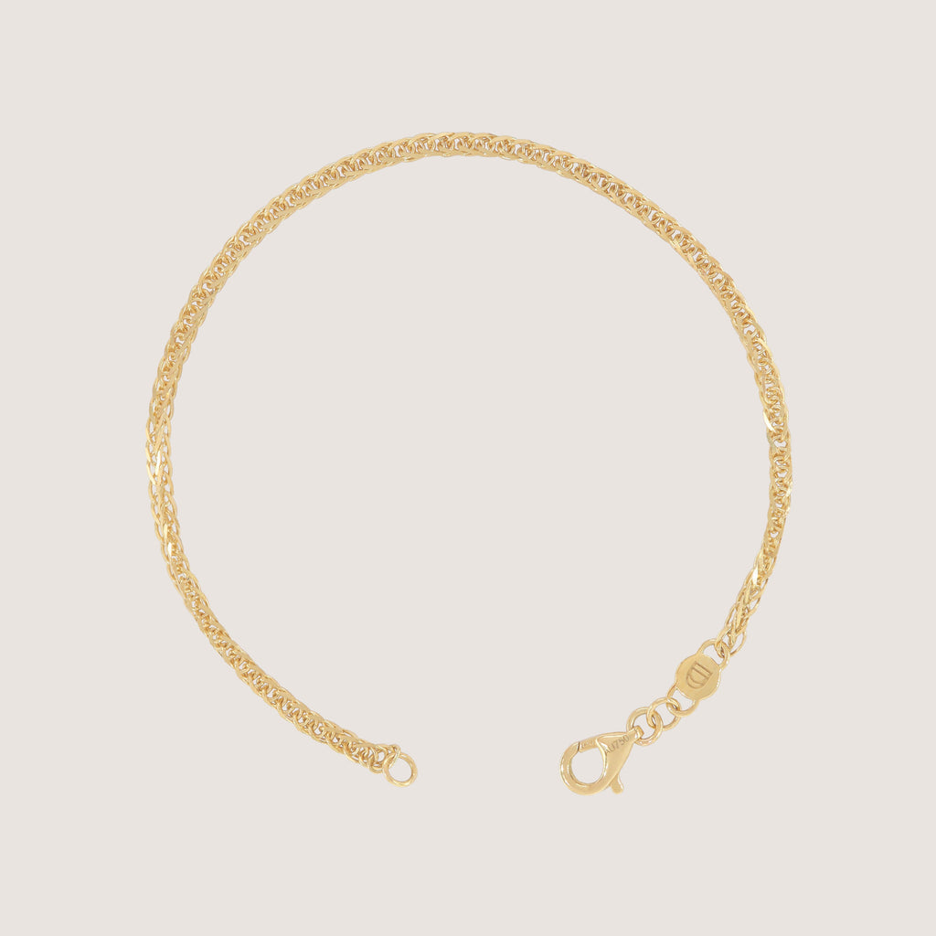 Foxtail Bracelet