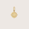 The Dainty Medal Pendant