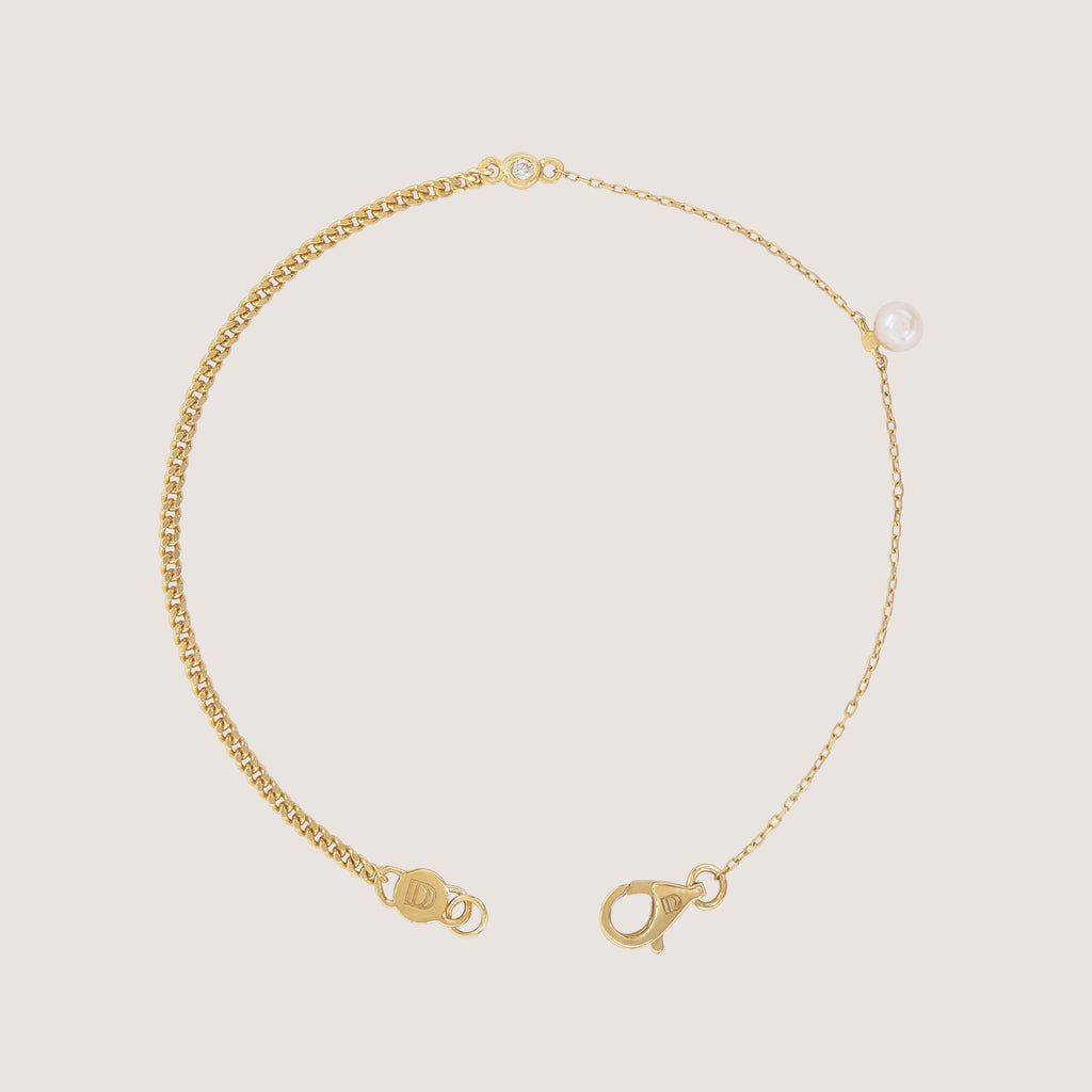 Dainty Diana Bracelet