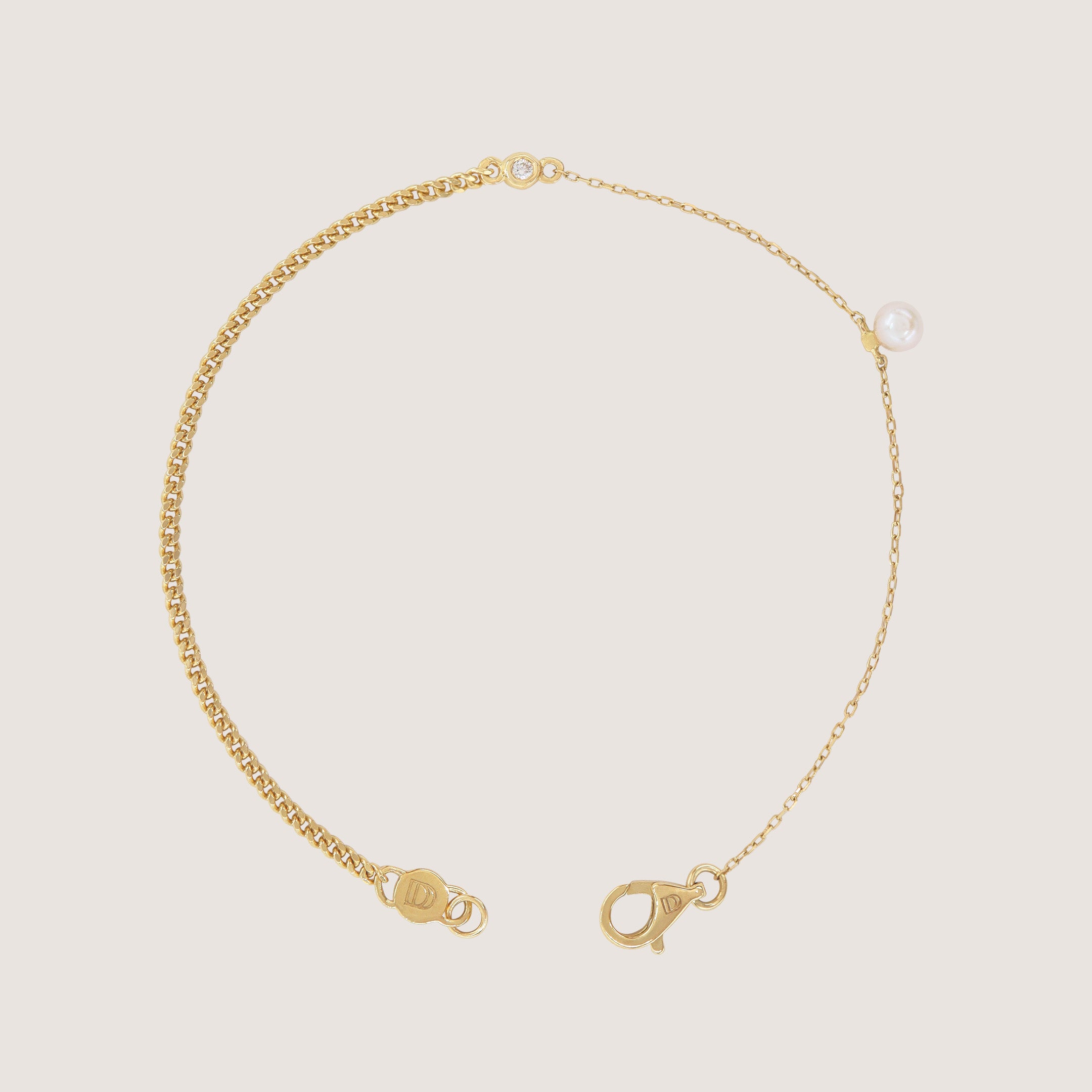 Dainty Diana Bracelet