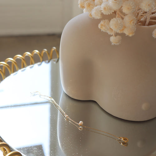 Dainty Diana Bracelet