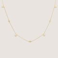 Dainty Diana Necklace