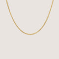 Foxtail Necklace