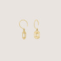 The Phantom Earrings