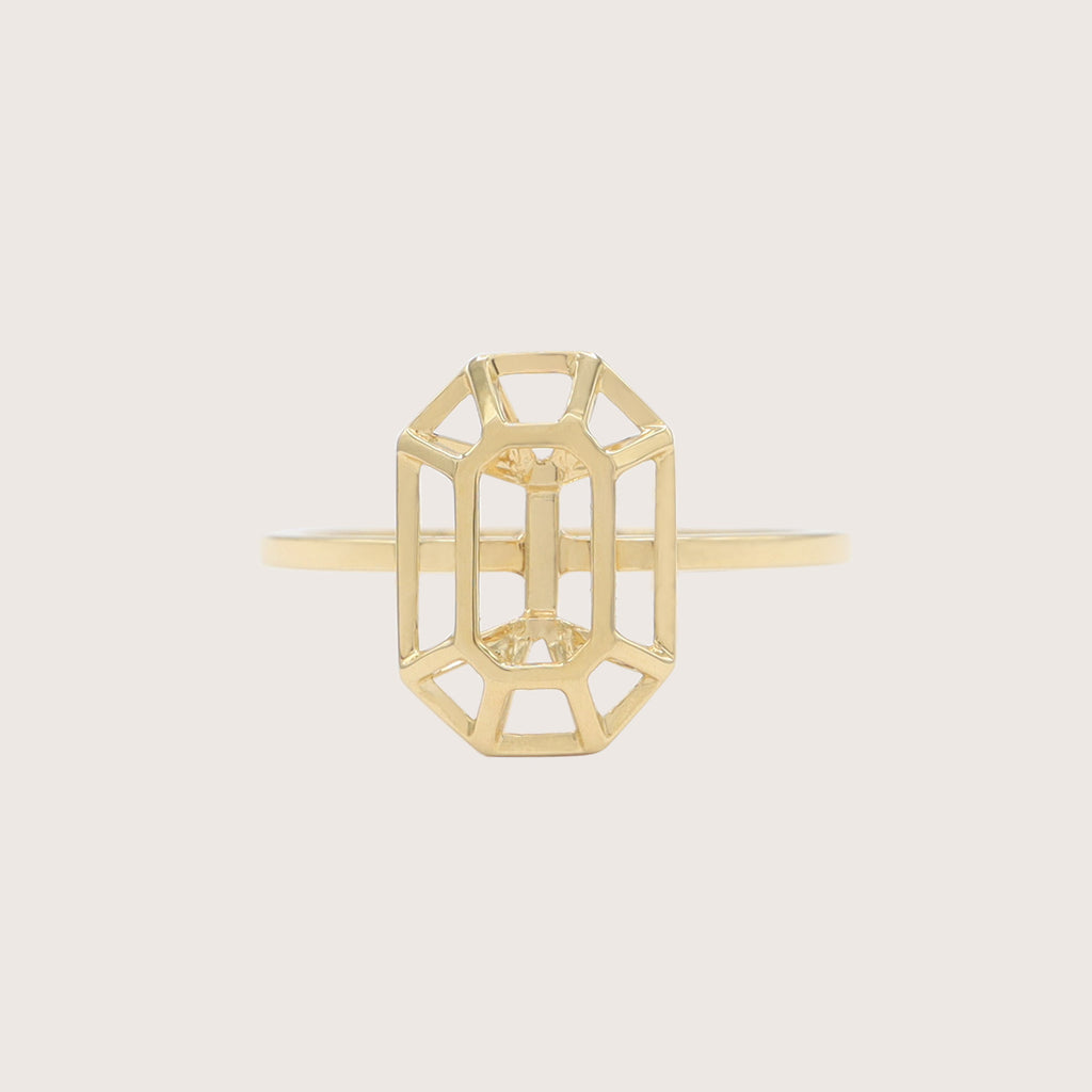 The Phantom Ring
