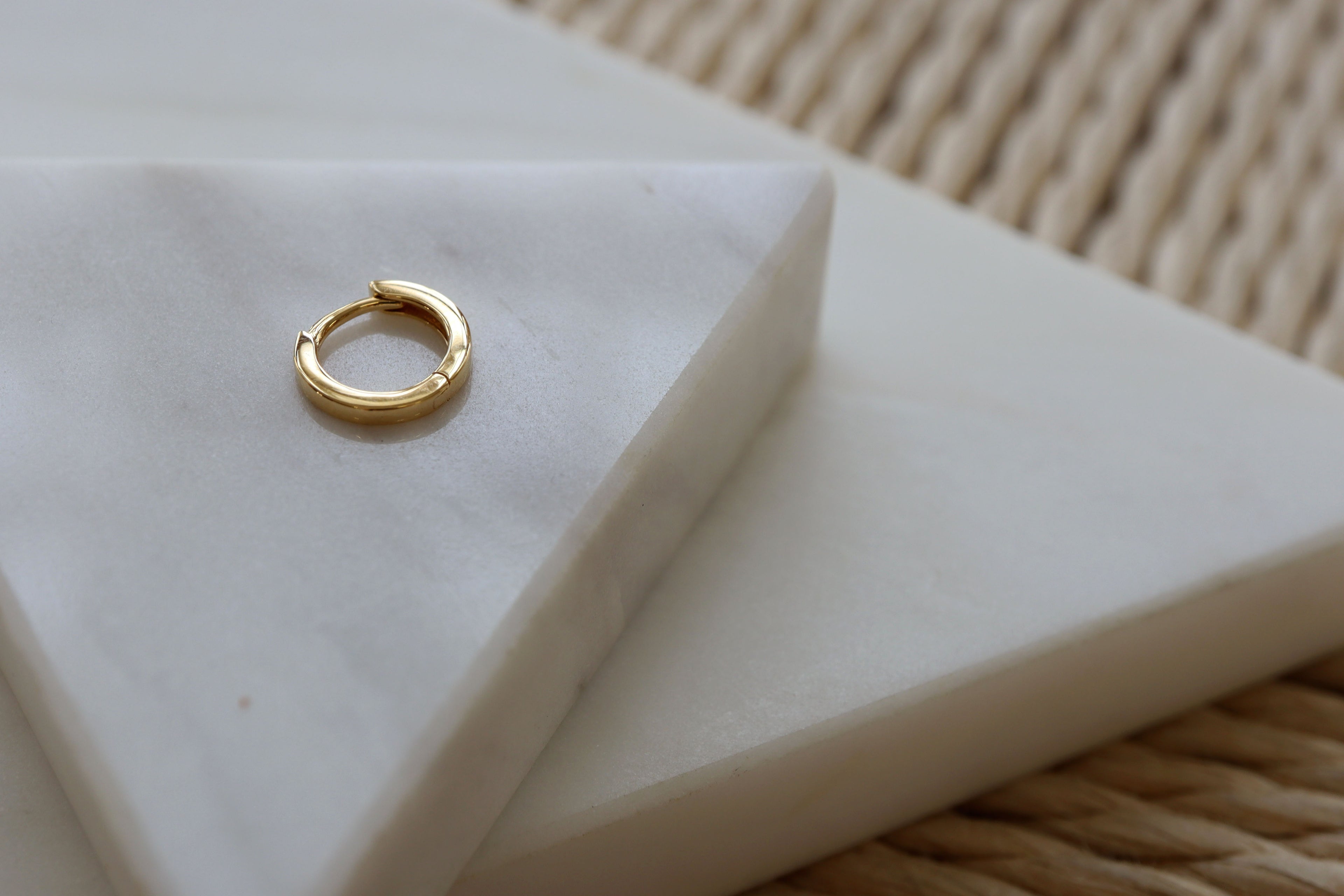The Dainty Hoop