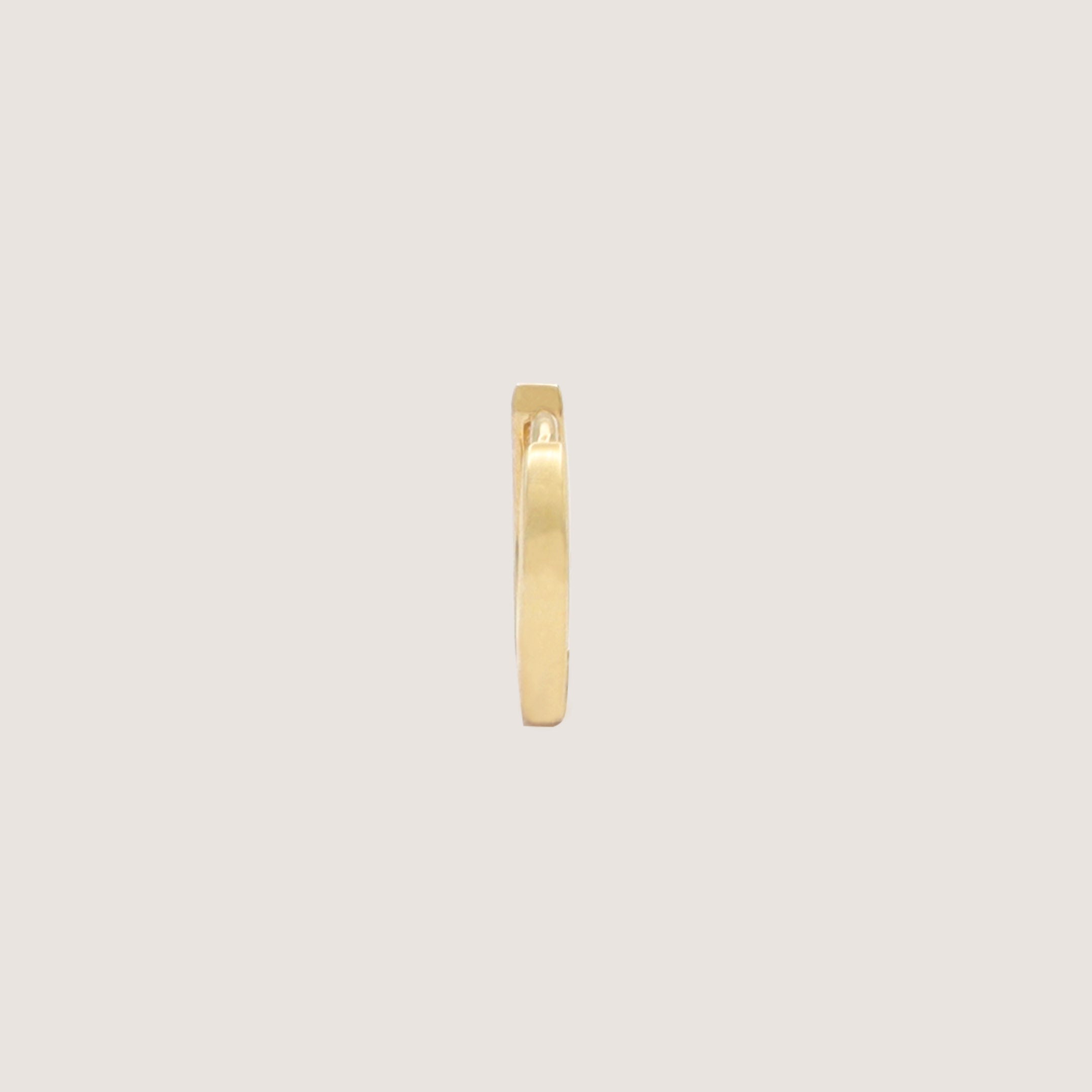 The Dainty Hoop