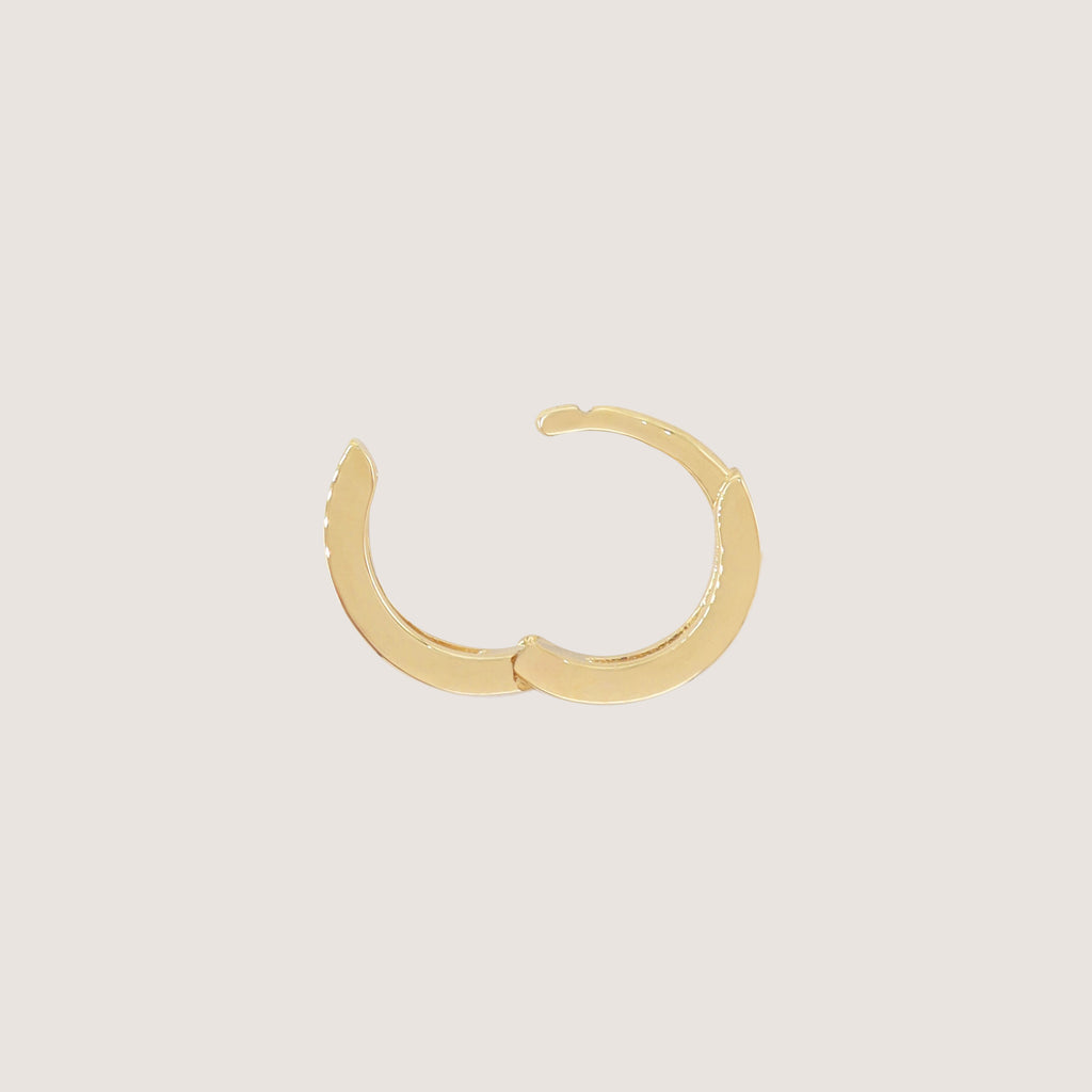 The Dainty Hoop
