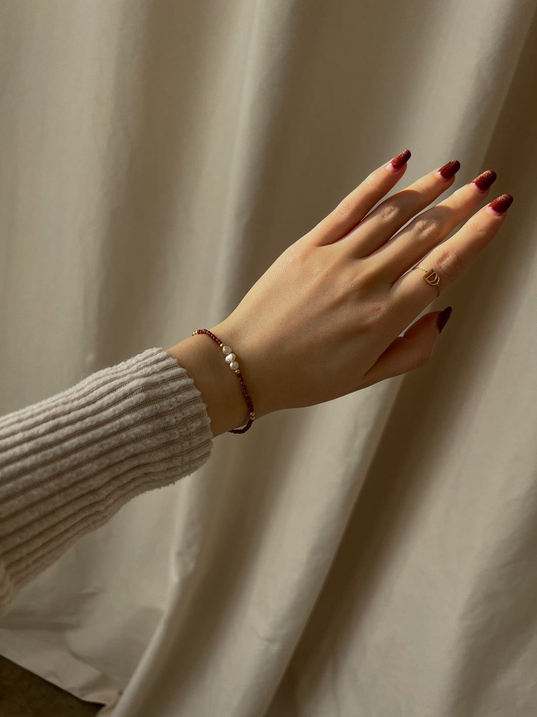 Sandy Bracelet