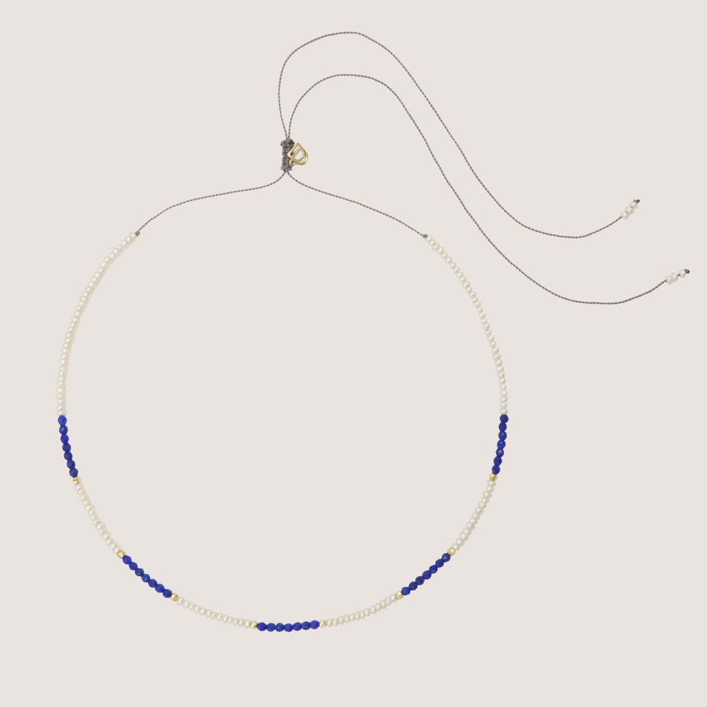 Belle Necklace