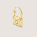 The Dainty Lock Single Earring