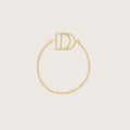 Small Crest Chain-Ring