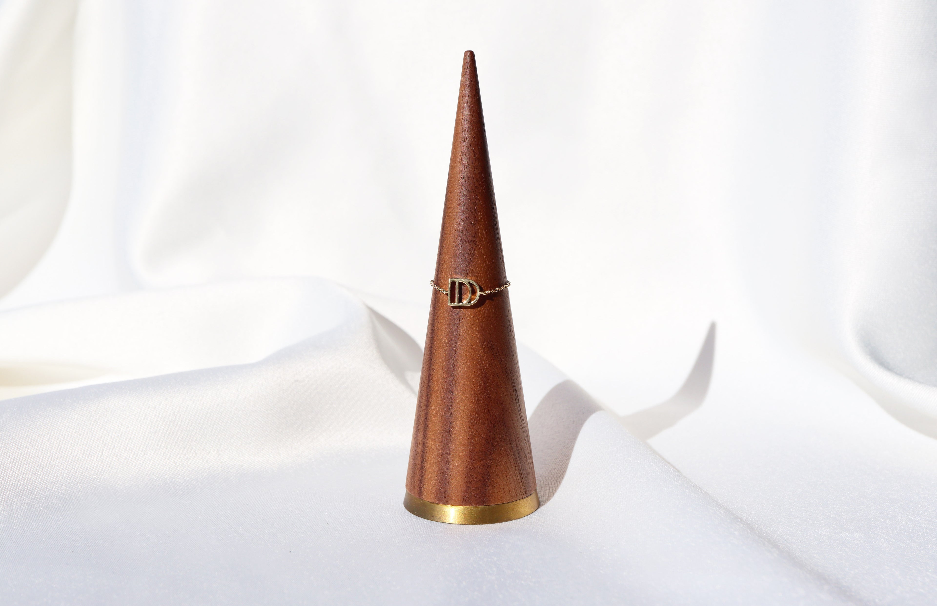 Small Crest Chain-Ring