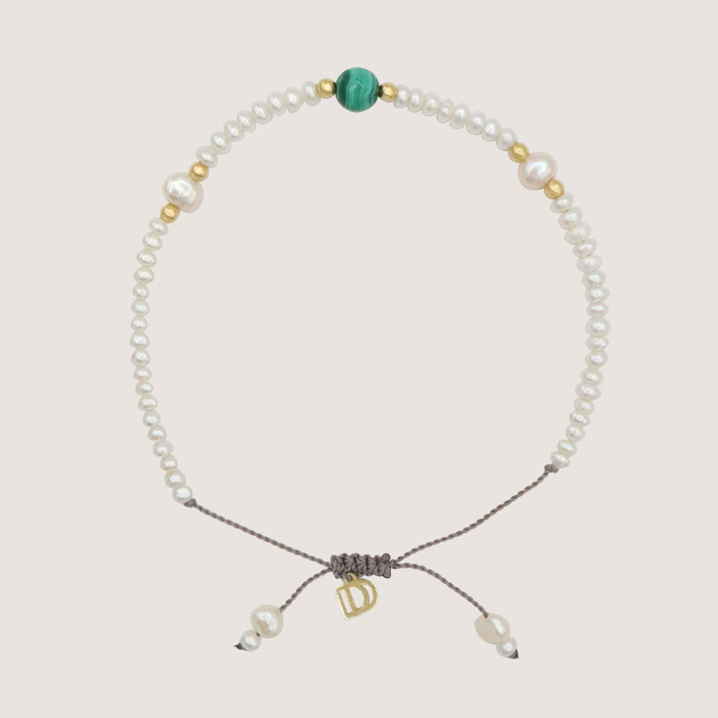 Rapunzel Bracelet