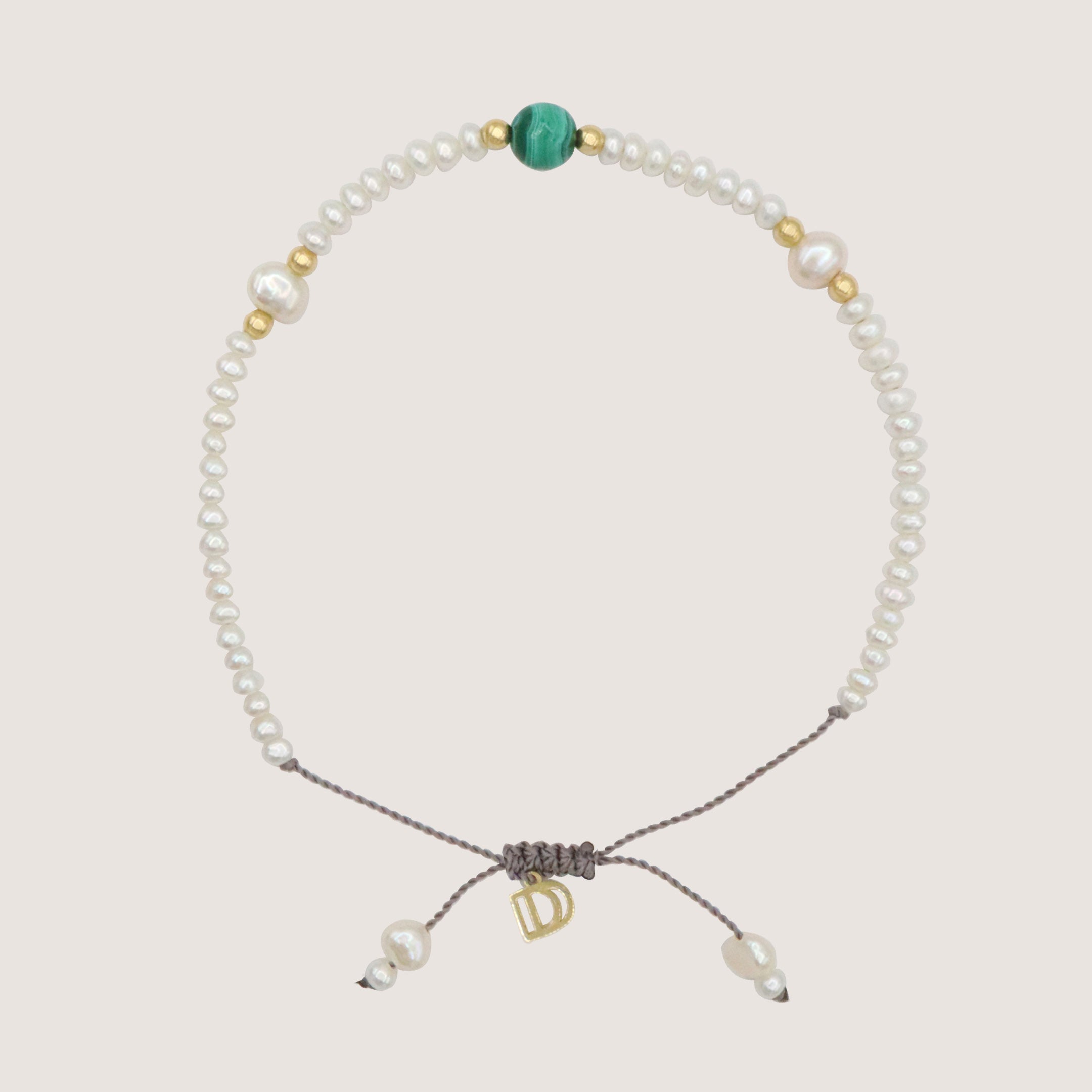 Rapunzel Bracelet