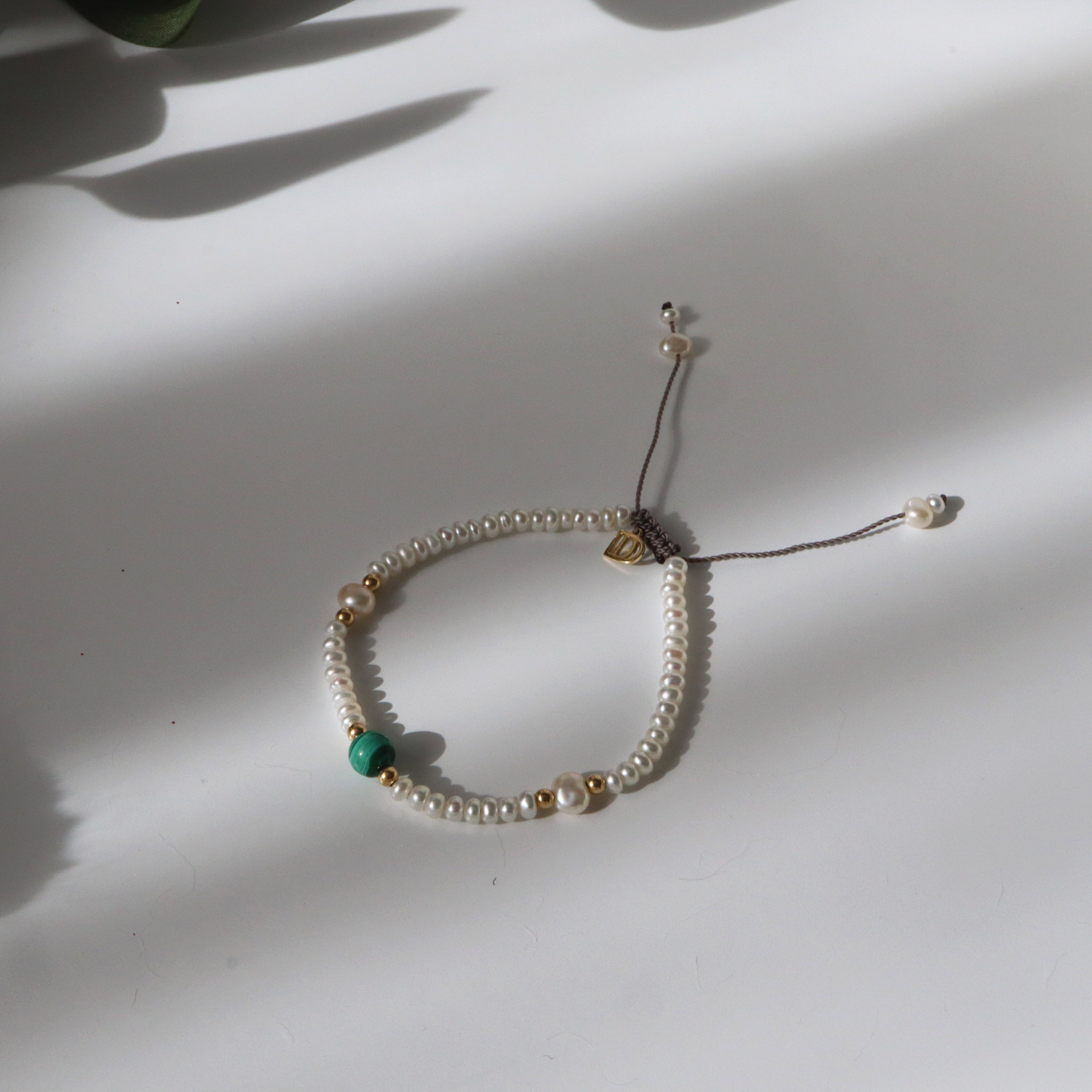 Rapunzel Bracelet
