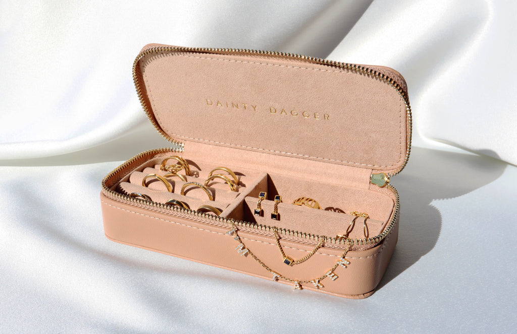 Travel Case