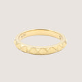 The Dainty Studs Ring