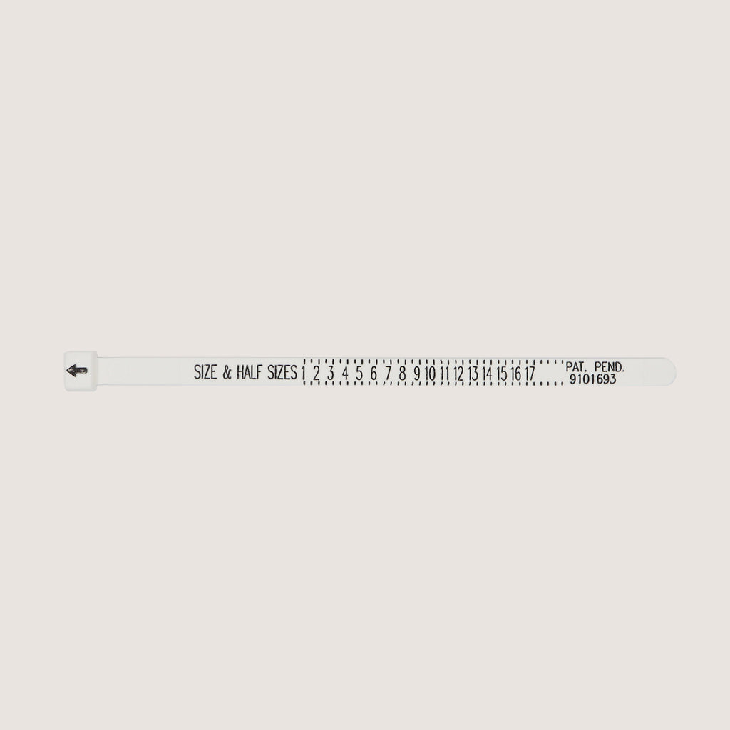Ring Sizer