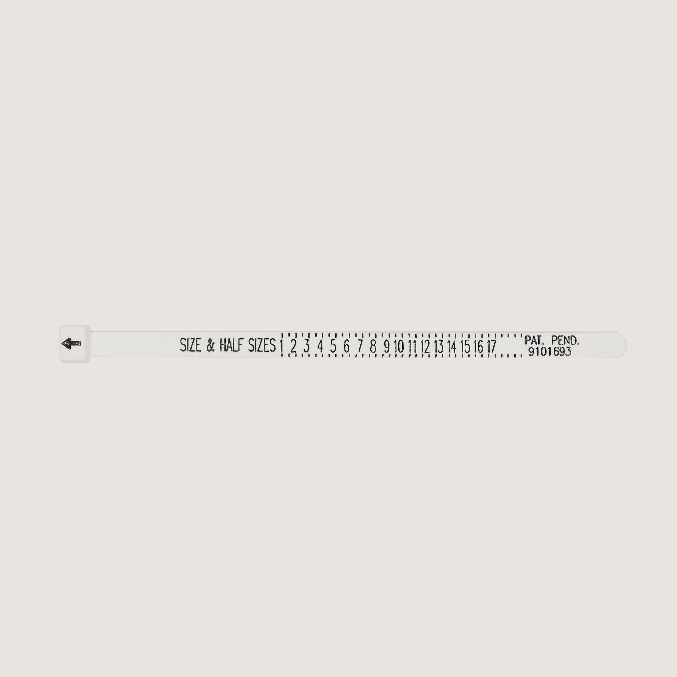 Ring Sizer