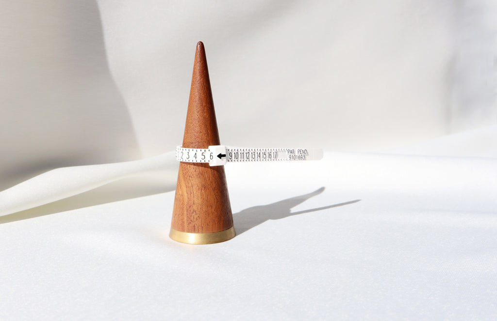 Ring Sizer