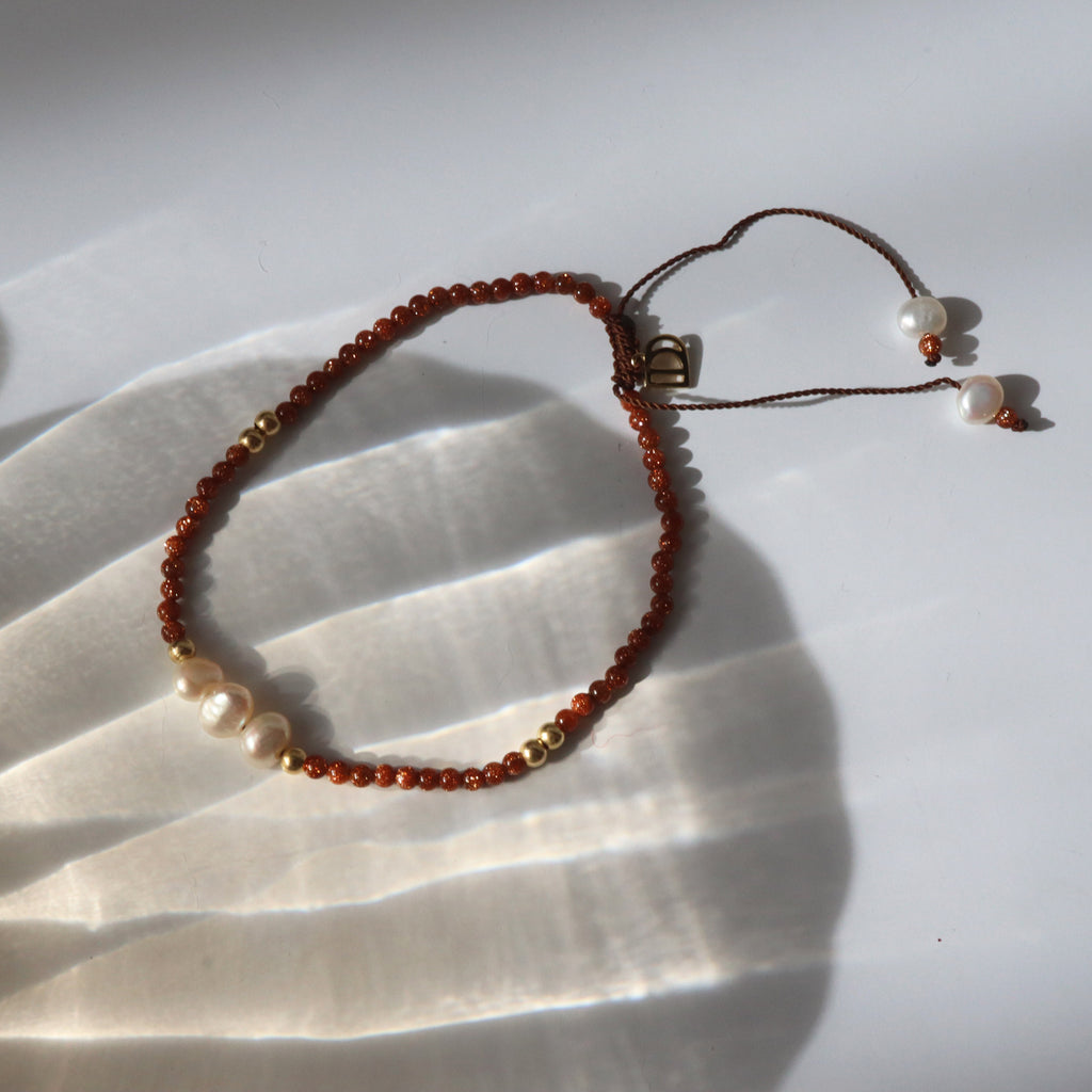 Sandy Bracelet