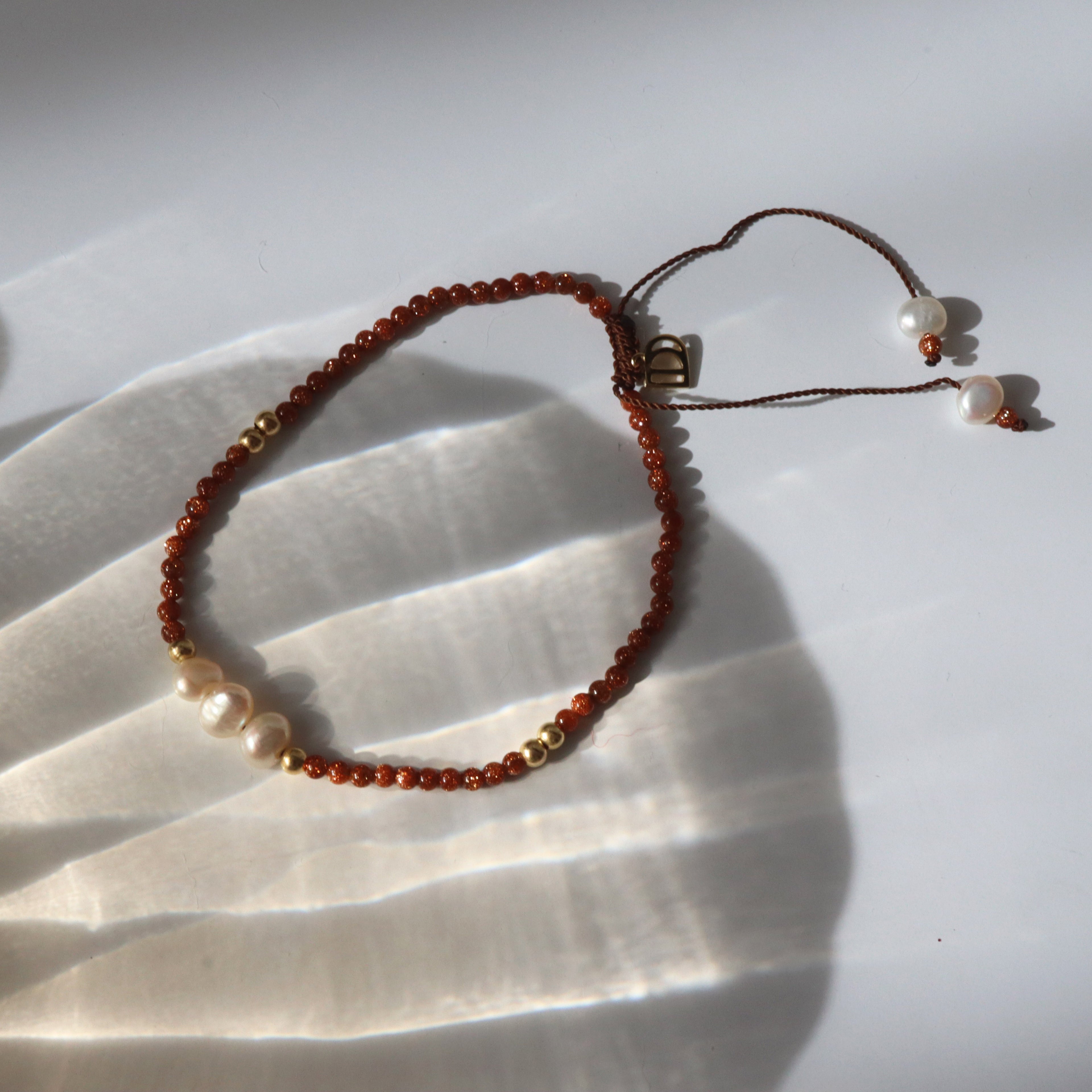 Sandy Bracelet
