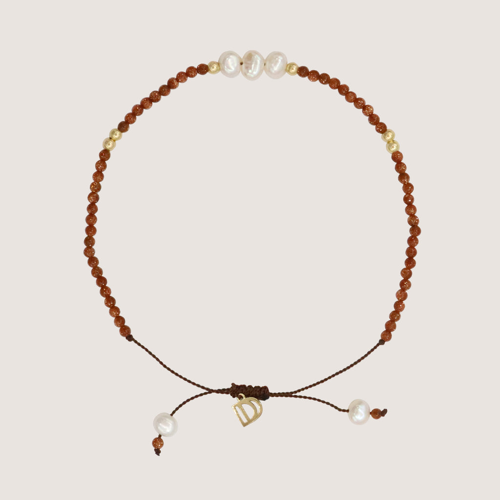 Sandy Bracelet