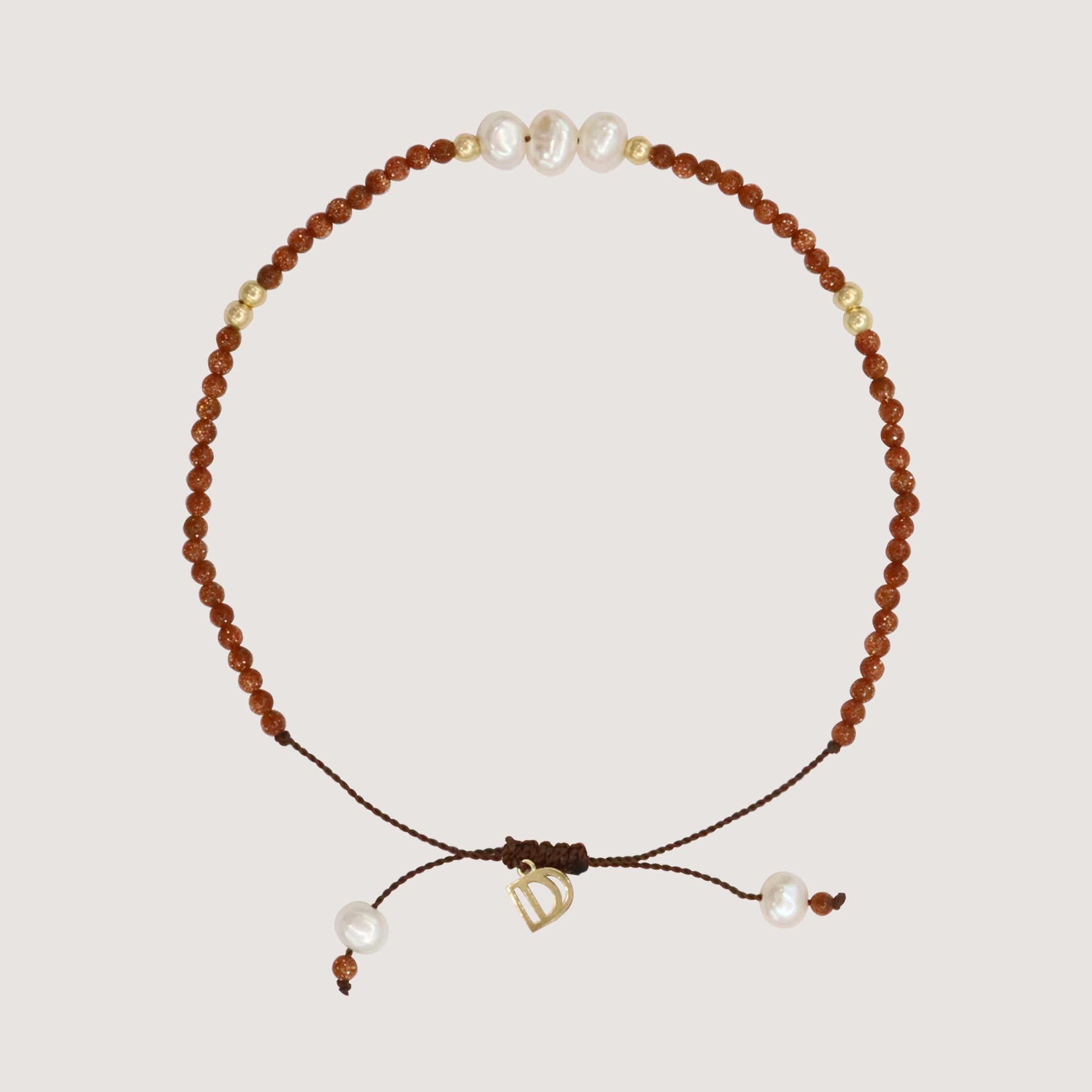 Sandy Bracelet