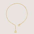 Lady Foxtail Bracelet