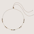 Tiger Lily Necklace