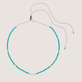 Jasmine Necklace