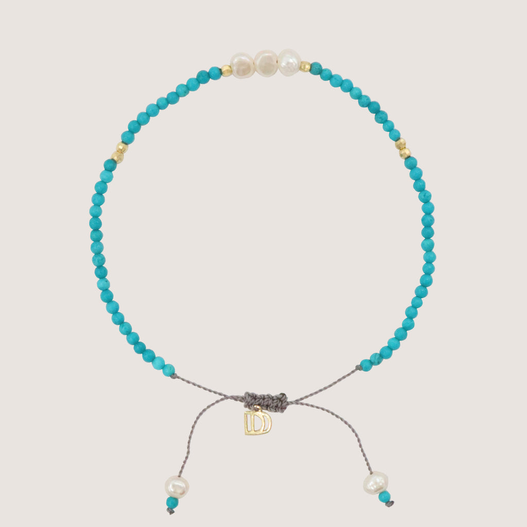 Jasmine Bracelet