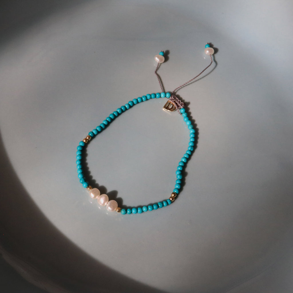Jasmine Bracelet