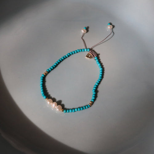 Jasmine Bracelet
